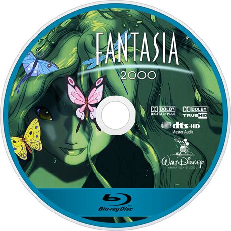 Fantasia 2000 Movie Fanart Fanarttv