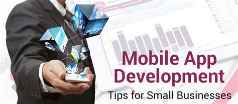 10 Great Mobile App Development Tips For Small Businesses Business 2