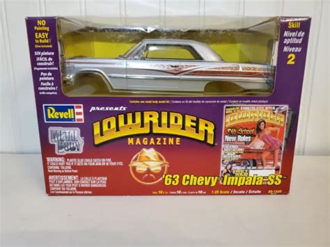 chevy impala lowrider scale model lowrider model cars hot sex picture