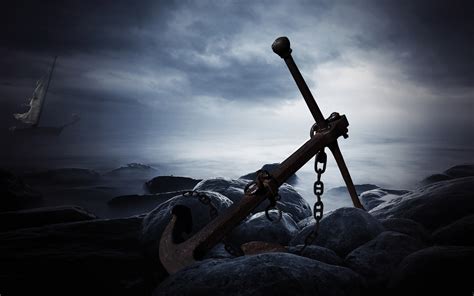 Anchor Hd Wallpapers And Backgrounds