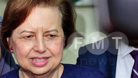 On the morning of may 10, 1999, zeti akhtar aziz, deputy governor of bank negara malaysia, boarded a plane at the kuala lumpur international airport, bound for new york. Zeti: Najib asked me to vouch for him | Free Malaysia ...
