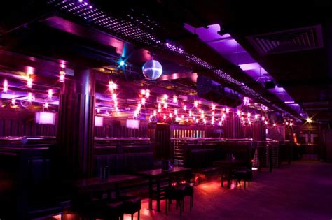 Top 10 Bars In Newcastle Nightlife Newcastle