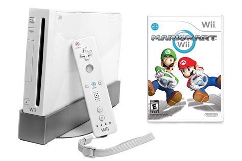 Mario Kart Wii For Nintendo Wii CIB Complete In Box Lagoagrio Gob Ec
