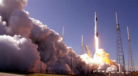 Spacex To Launch First Starlink Broadband Satellites Testing Visorsat
