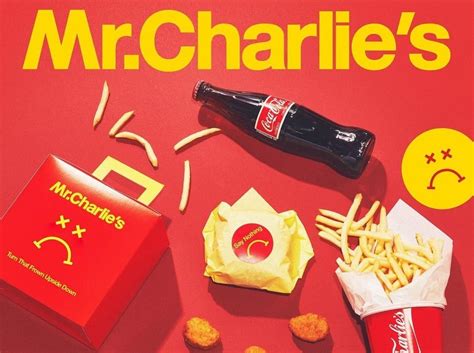 ‘vegan Mcdonalds Mr Charlies Opening In San Francisco Will Expand