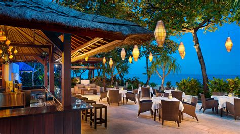 Nightlife in bali will make your trip in 2021 a memorable travel experience. Best restaurant in Nusa Dua | Dining at The Laguna Bali