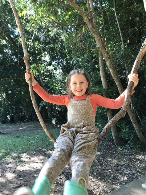 Why I Need Nature Playgroup — Wildlings Forest School