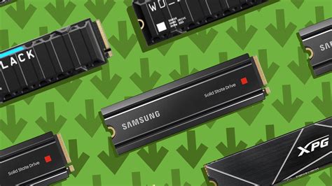 Where To Buy SSD Drives Robots Net