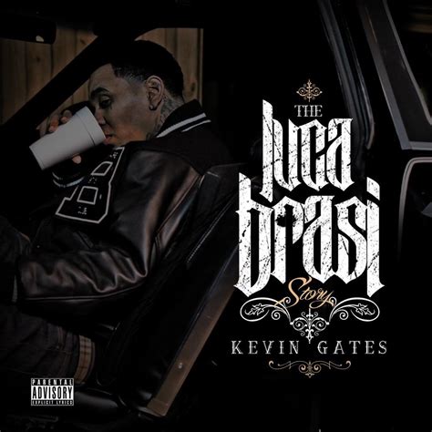 Mixtape Of The Week Kevin Gates The Luca Brasi Story