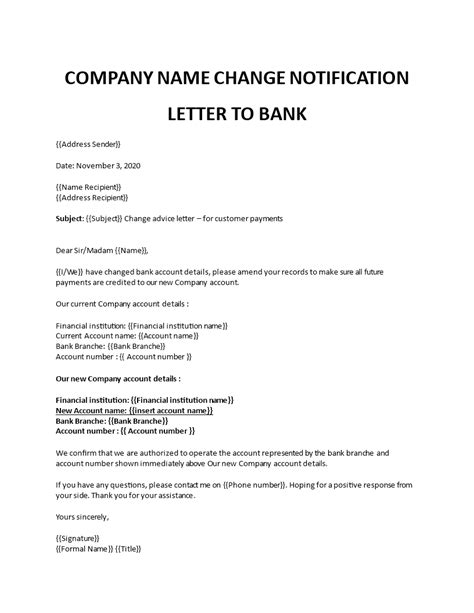 The letterhead to a bank manager needs to include your personal information and the date on the top, right corner of the paper. Bank Details In Letterhead : Credit Union Bank Business Card Letterhead Template Word Publisher ...