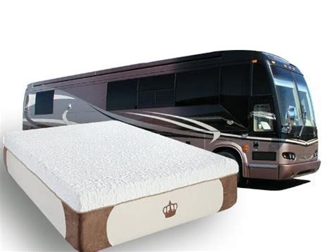 Douglas is sized to fit the standard measurements and dimensions used in most recreational vehicles. 5 Best RV Mattress Reviews: Top Picks For 2019 [King ...