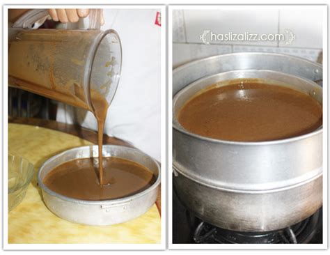 · ambil tepung dan masukkan ke dalam mangkuk. Anak Perak Srikandi 71: May 2014