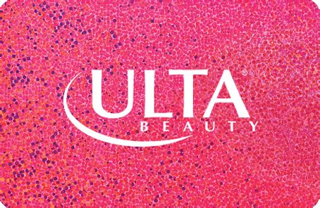 Check ulta's website to see if they have updated their debit & prepaid cards policy since then. Ulta Beauty Gift Cards