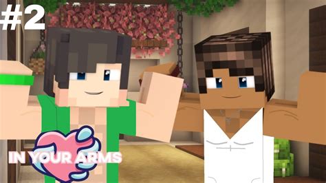 Abs In Your Arms Ep2 Minecraft Roleplay Youtube