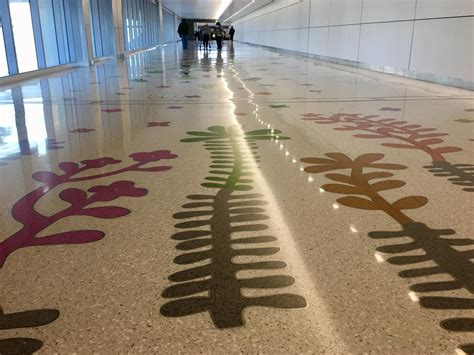 New Concourse Opens At Phoenix Sky Harbor Airport Kjzz