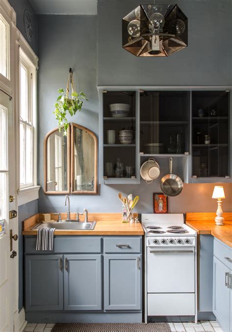50 Best Small Kitchen Ideas And Designs That Are Stylish In 2021