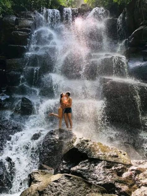 Best Of Bali Waterfalls Tibumana Tukad Cepung And Tegenungan Tour