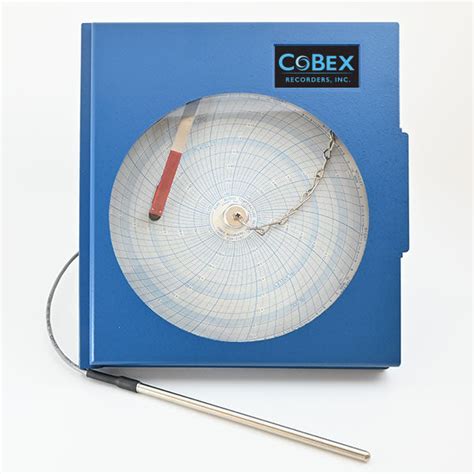 Cobex Recorders C 939 Recorder