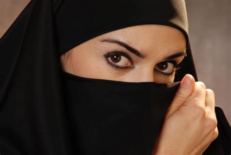 9 Imagens Que Provam A Beleza Por Trás Do Véu Das Mulheres Do Oriente Médio Fatos Desconhecidos