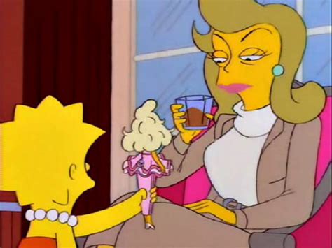 The 100 Greatest Simpsons Guest Stars Comedy Lists Page 5 Paste