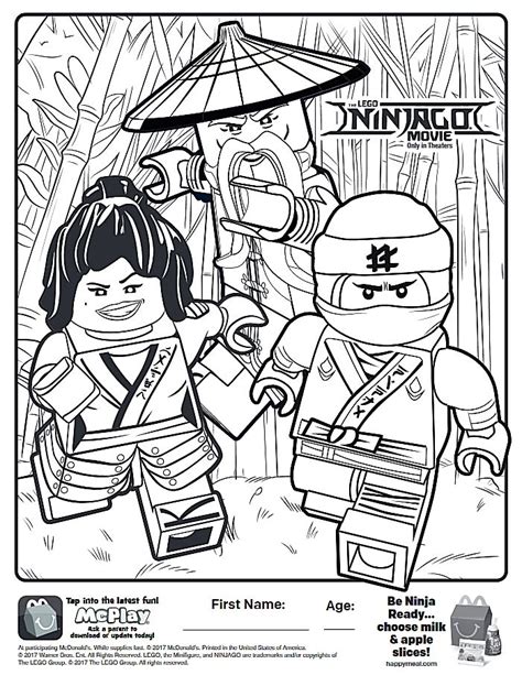 215 x 215 jpg pixel. Here is the Happy Meal Lego Ninjago Coloring Page! Click the picture to see my coloring video ...