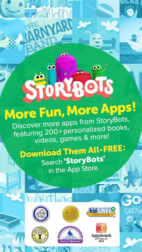 Christmas Starring You By Storybots Apps 148apps