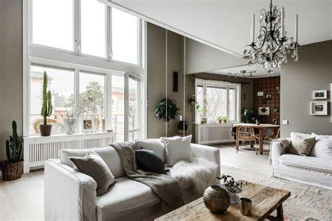 Chic Scandinavian Design How To Give Your Home A New Lease On Life