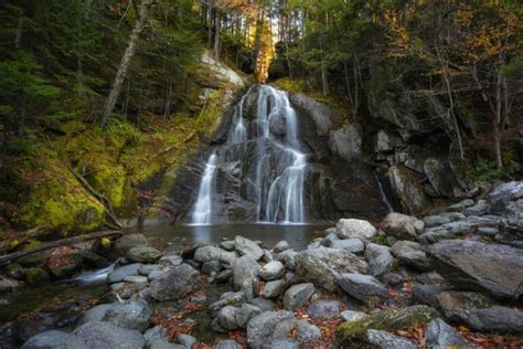 The Perfect 4 Day Route 100 Vermont Road Trip Itinerary New England