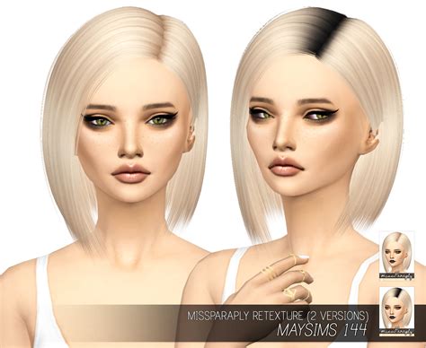 Missparaply Ts4 Maysims 48 Solids 64 Colors Sims 4 Cc Finds Gambaran