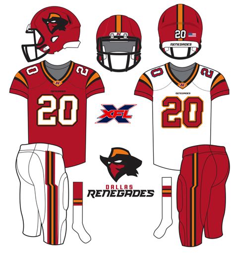 Wideright Vs The Xfl New Tampa Brand Added 929 Concepts Chris