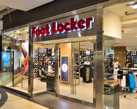 Foot Locker Its Time To Buy Foot Locker Inc Nysefl Seeking Alpha