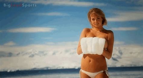 Kate Upton Sports Illustrated S Find And Share On Giphy