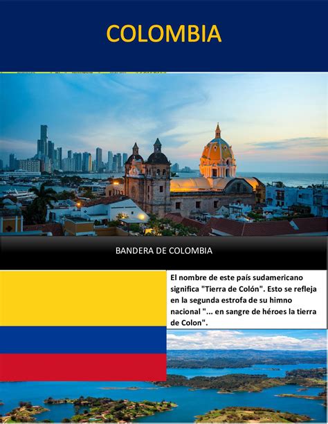 Calaméo Colombia 1