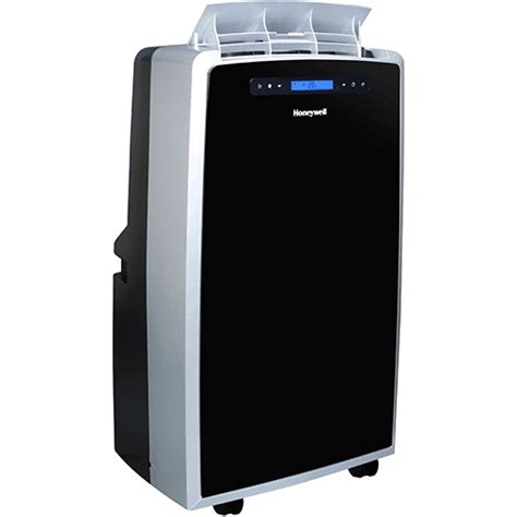 This best 14000 btu portable air conditioner review and guide first gives an overview of the top units with bullet points showing why they made our list. Honeywell MM14CHCS Portable Air Conditioner & heater ...