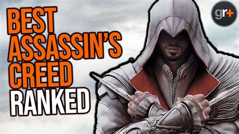 Best Assassin S Creed Games RANKED Assassin S Creed Valhalla