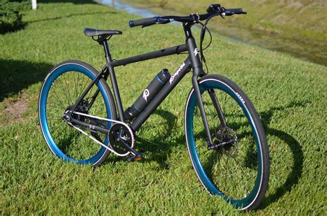 Propella V32 Electric Bicycle Review A 999 E Bike That Looks Like A