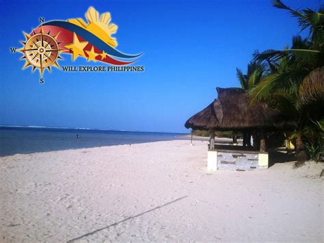 puerto del sol the best beach resort in bolinao pangasinan will explore philippines