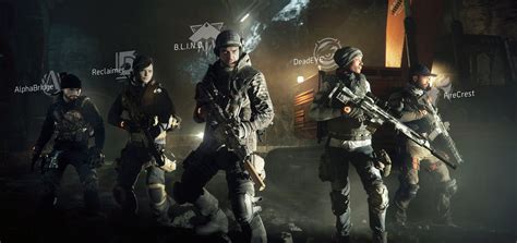 The division's incursion update has introduced a whole new bunch of gear, in. Reclaimer review: The Division's best new gear may be too ...