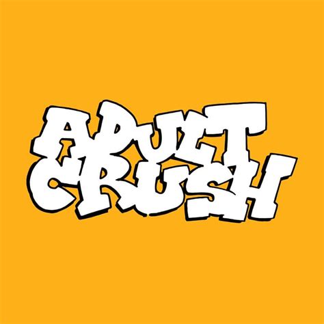 Adult Crush