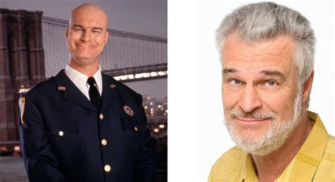 What Happened To The Cast Of Night Court And Behind The Scenes Facts