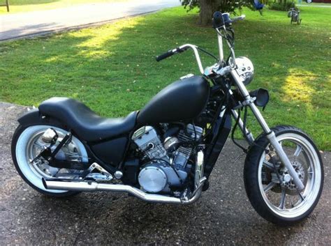 Bobbercycle kawasaki vulcan vn800 bobber conversion. Kawasaki Vulcan 750 Forum : Kawasaki VN750 Forums ...