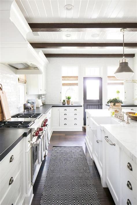 Maybe you would like to learn more about one of these? Mixed Kitchen Cabinet Hardware - Transitional - Kitchen