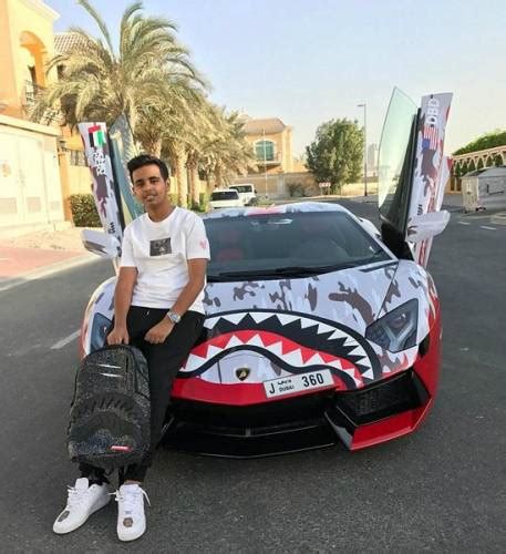 We caught up with former leicester player ahmed musa on his move to the saudi pro league and how it differs to that of the. Rashed Belhasa Lifestyle, Wiki, Net Worth, Income, Salary ...
