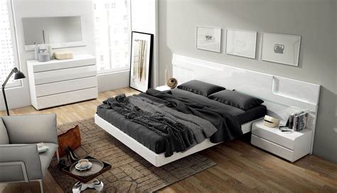 Collection by dallas designer furniture. Made in Spain Quality Modern Contemporary Bedroom Designs ...