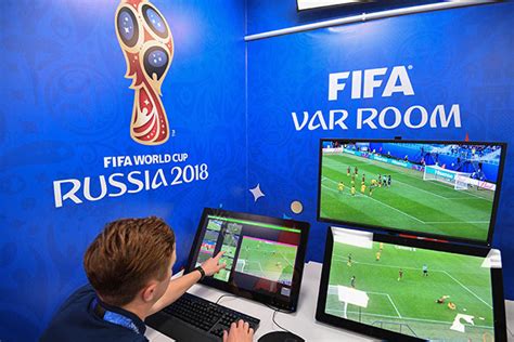 Gelaran asian games 2018 baru saja ditutup semalam. Sistem VAR Sejarah Baru di Piala Dunia