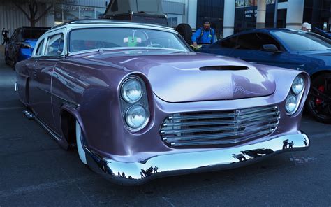 Hot Rod Mod Glossary: Your Guide to Classic Car Modification Lingo