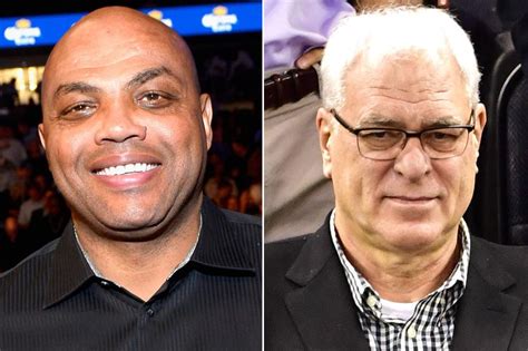 why charles barkley s not giving up on phil jackson