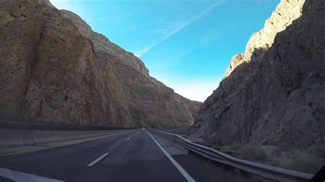 Virgin river is a fictional town, so most of the show is filmed in vancouver, canada. Virgin River Gorge I-15 Scenic Drive ....Go Pro Mount ...
