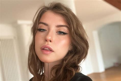 Eden Ivy Picture Dating Birthday Net Worth Wiki Biography