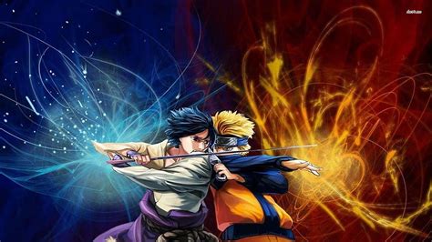 Naruto And Sasuke For And Laptop ~ Loader Hd Wallpaper Pxfuel